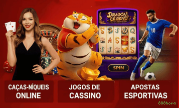 Suporte 888hora