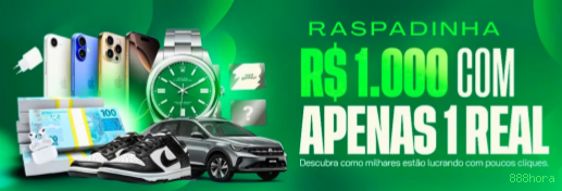 Slots com prêmios 888hora